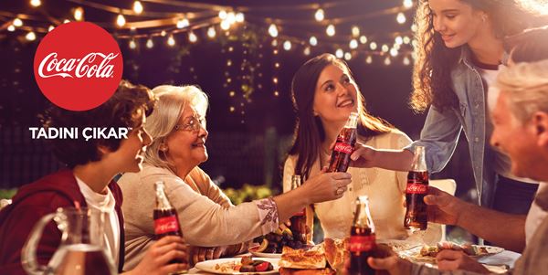 Coca-Cola Ramazan 2018  