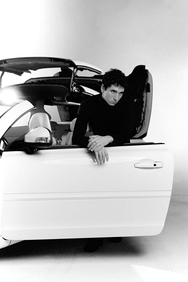 Aleksandir Press Kit Shot  