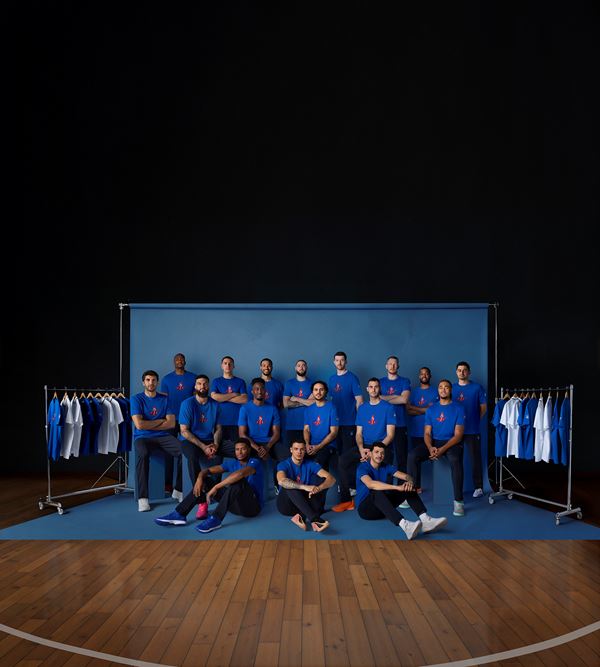 Beymen Club x Anadolu Efes  