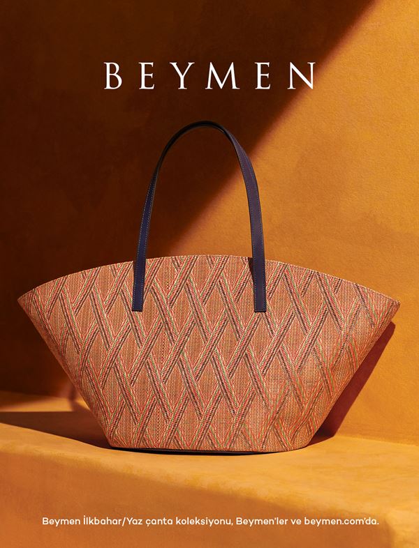 Beymen Bags SS21  
