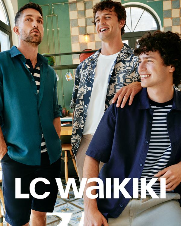 LC Waikiki SS26  