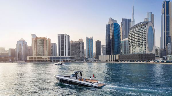 D-Marin Dubai  