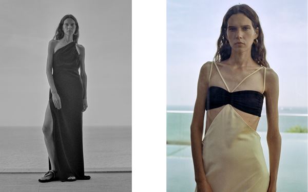 Meltem Özbek SS23  