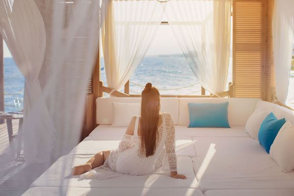 Regnum Carya Golf & Spa Resort  