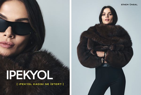Ipekyol x Sinem Unsal  