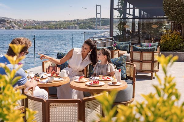 Mandarin Oriental Hotel Group 2023  