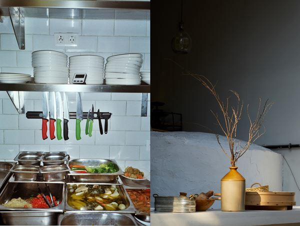 ZEIT Magazin Food Issue Istanbul  