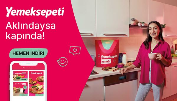 Yemeksepeti  