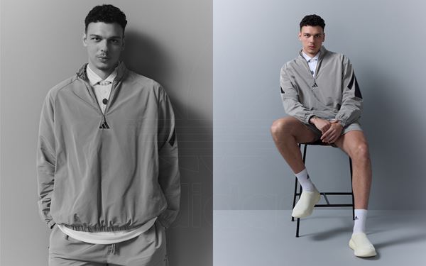 Adidas  