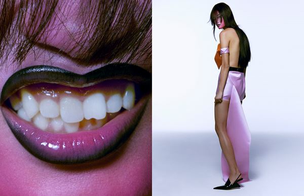 Dry Clean Only Magazine Issue 03  