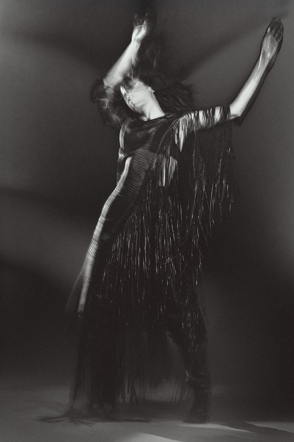 Sober Issue 05 x Serenay Sarıkaya  