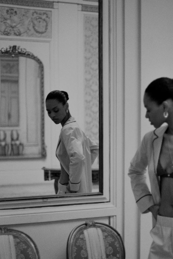House of Silk SS25  