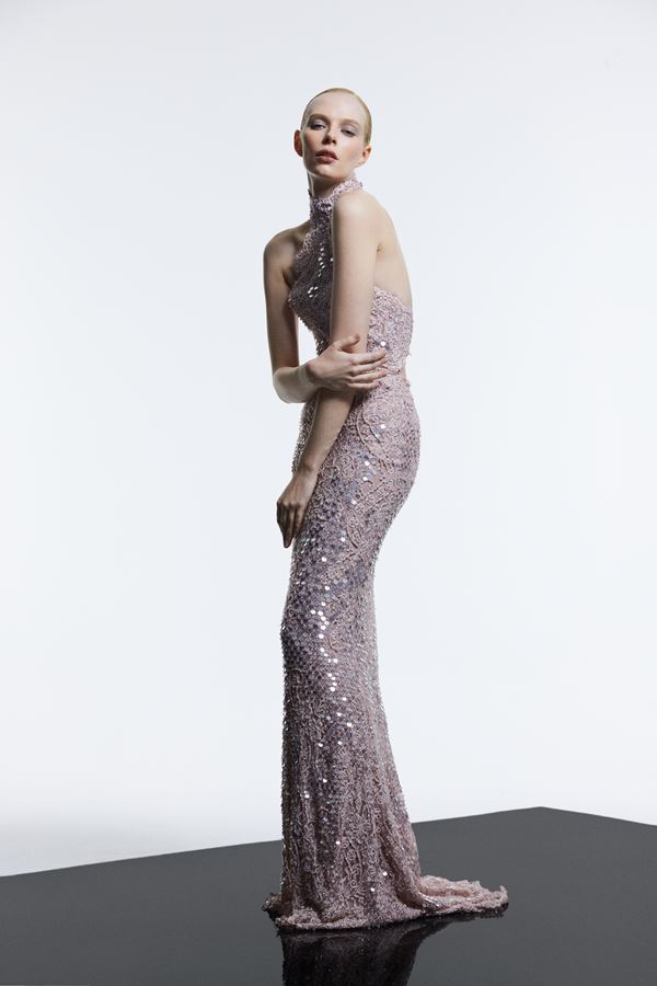 Meltem Aybar FW26  