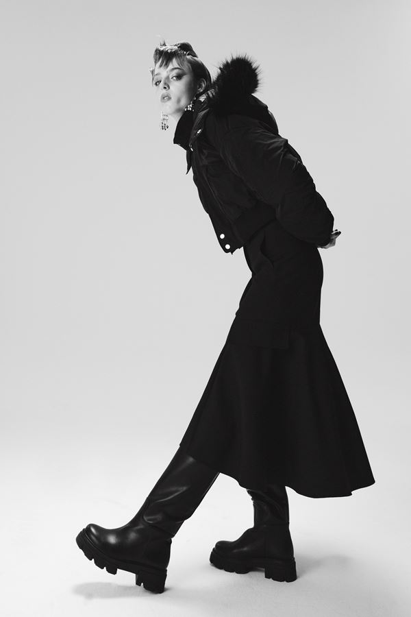 Twist FW23 #SokağınÖzgürRuhu  