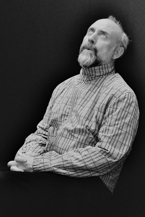 Sober Issue 05 x Halit Ergenç  