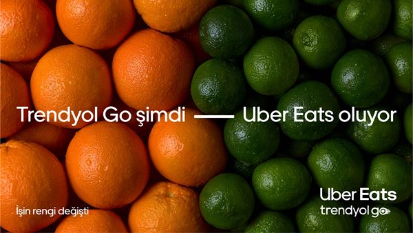 TGO x Uber Eats  