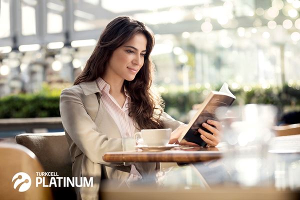 Turkcell Platinum  