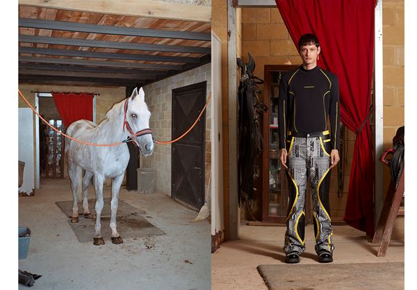 Les Benjamins FW23  