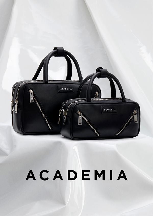 Academia FW24  