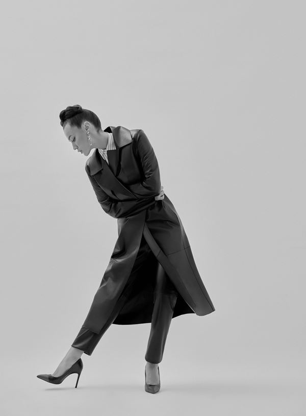 Marie Claire Turkey November '22 x Pinar Deniz  