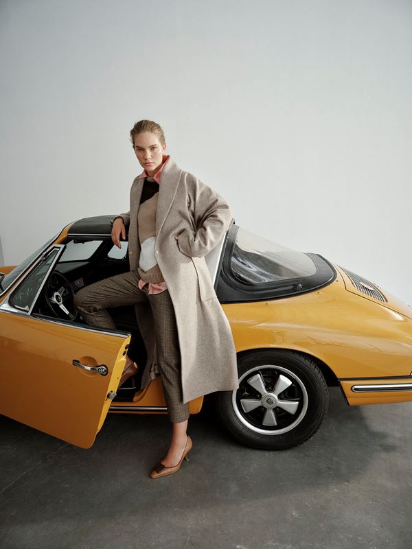 Network FW22 Lookbook  