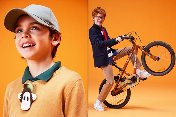 LC Waikiki Back to School SS23  