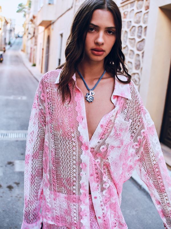 Twist - Beachwear SS26  