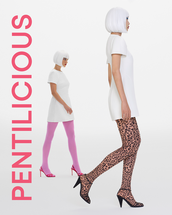 Penti Pentilicious  