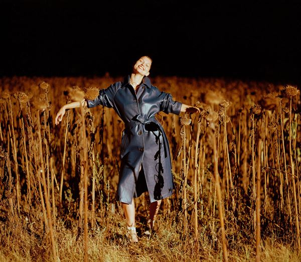 Vogue Turkey September 2020  