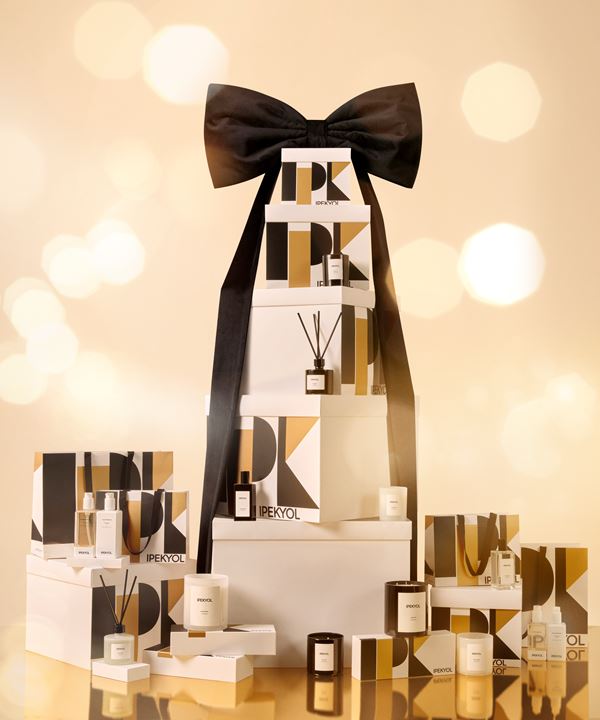 Ipekyol Home Cosmetics  